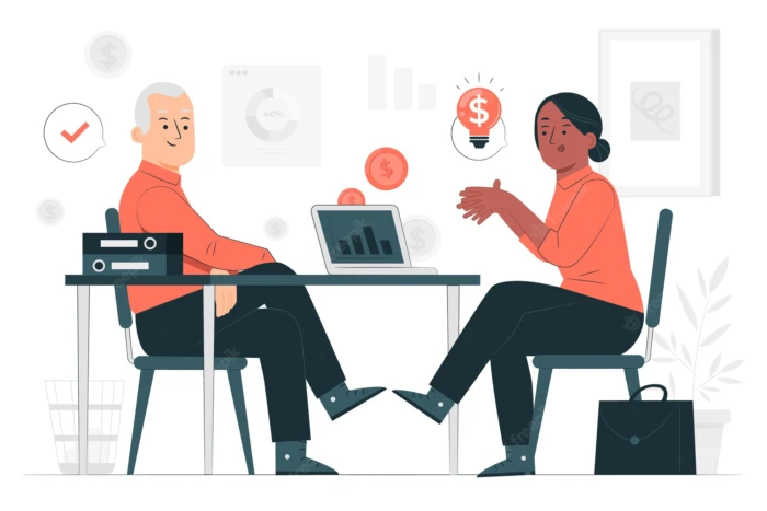 Personal Tax Consultation